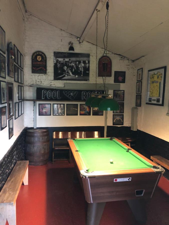 The Crown Inn Smallburgh 外观 照片