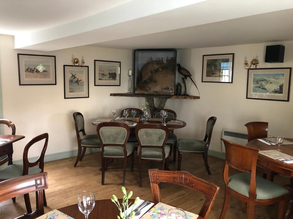 The Crown Inn Smallburgh 外观 照片