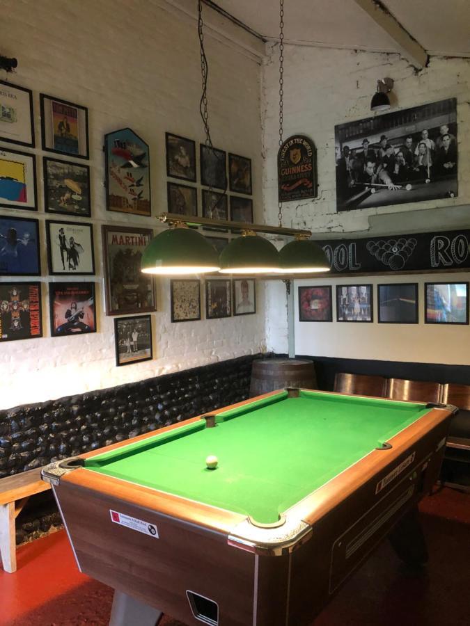 The Crown Inn Smallburgh 外观 照片